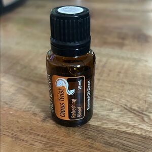 doTERRA Citrus Twist Essential Oil Blend